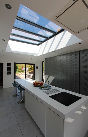 aménagement intérieur, architecte maitre d'oeuvre chemillé, cholet, les herbiers