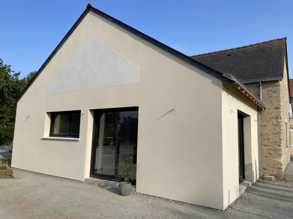 architecte angers, architecte d intérieur pour particulier, maitre d oeuvre extension maison